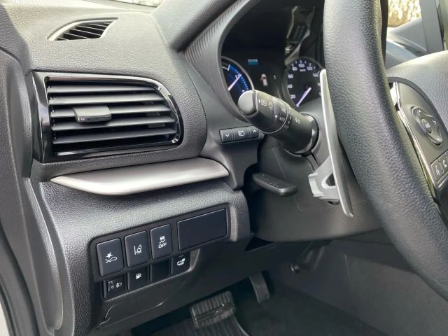 Mitsubishi Eclipse Cross PHEV