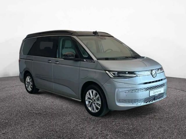 Volkswagen California Beach T7 eHybrid