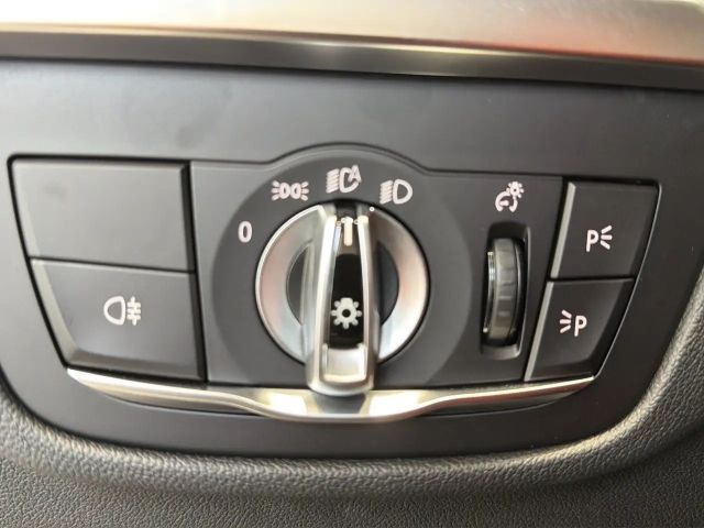 BMW X3 Business Line