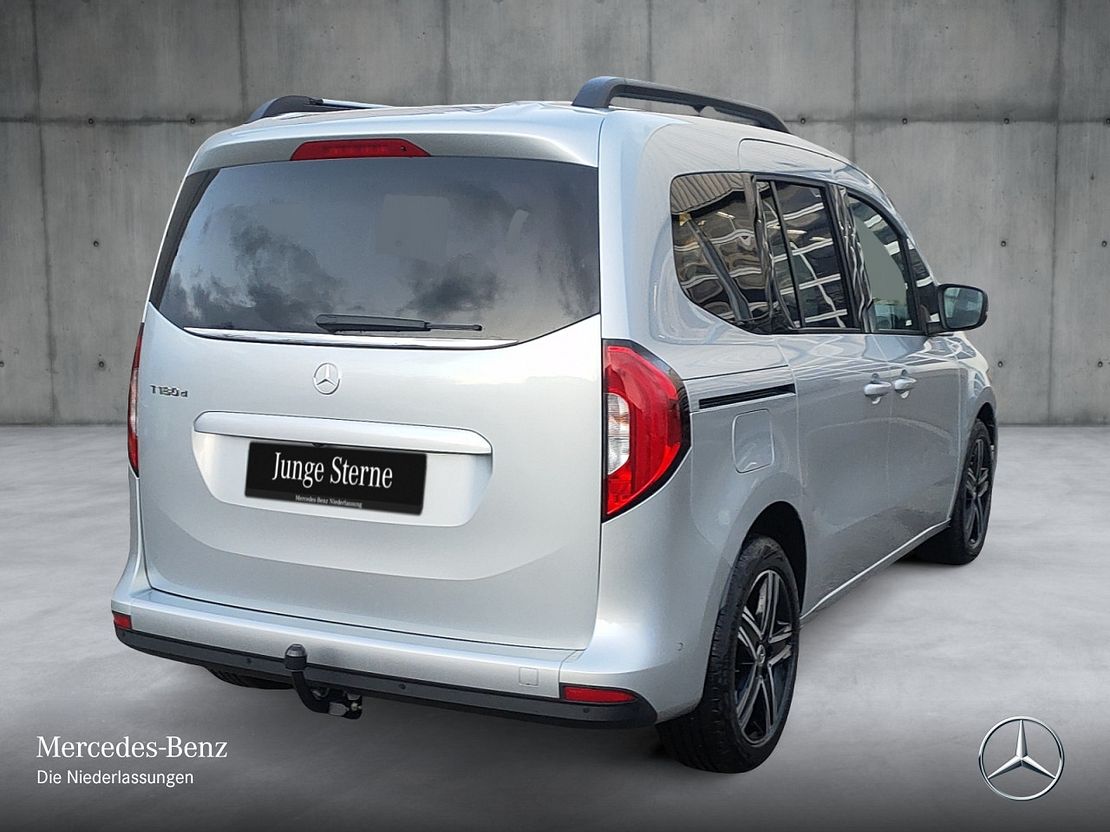 Mercedes-Benz T 180 Progressive
