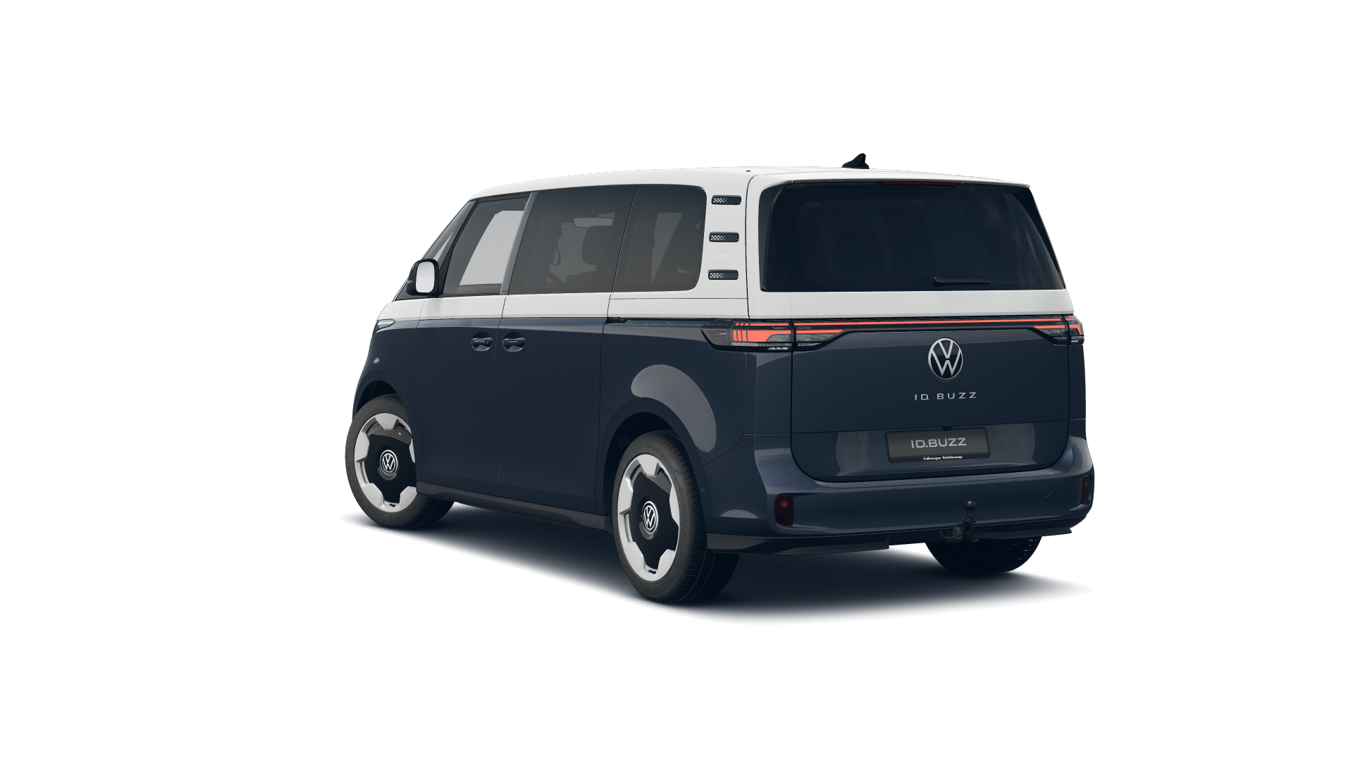 Volkswagen ID.Buzz Pro