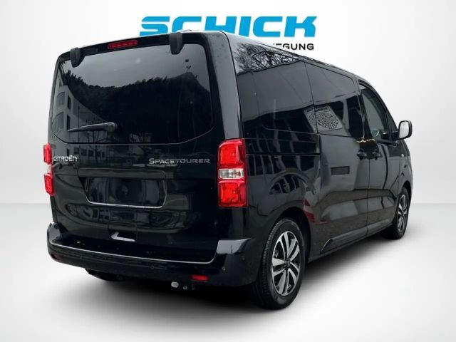 Citroën C4 SpaceTourer BlueHDi Business