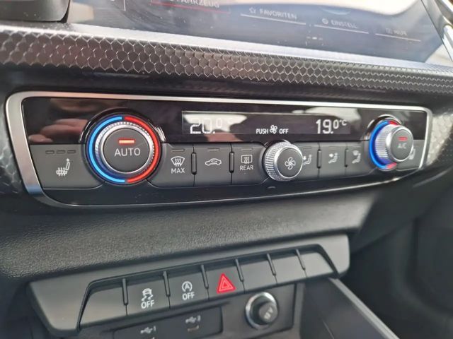 Audi A1 30 TFSI Sportback