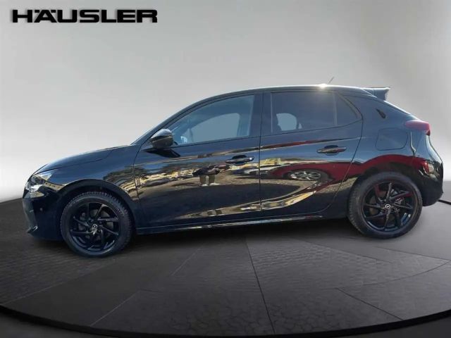 Opel Corsa GS-Line Grand Sport