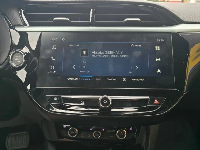 Opel Corsa YES 136PS +OBC 3phasig+ Wärmepumpe+