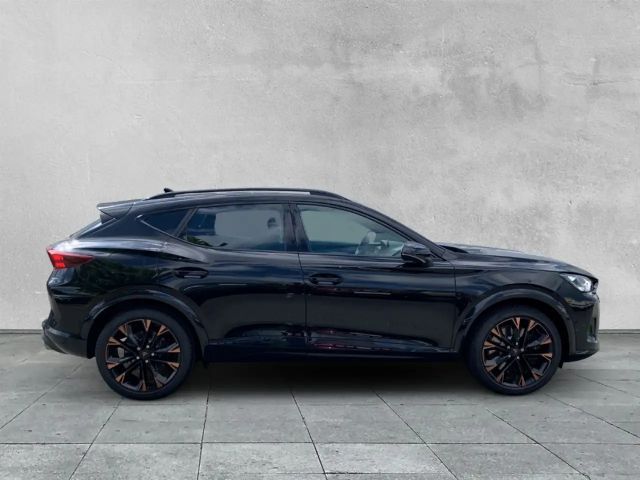 Cupra Formentor 2.0 TSI 4Drive DSG VZ