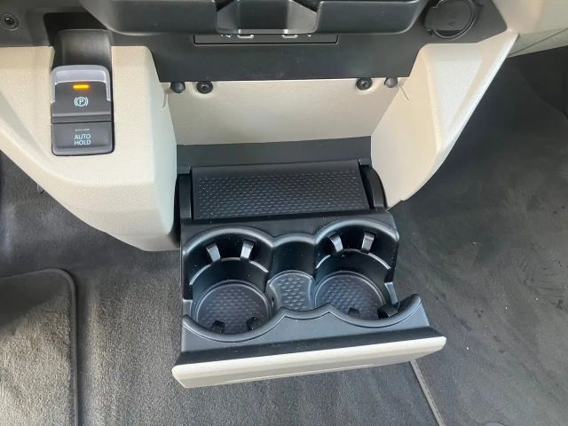 Volkswagen Multivan T7