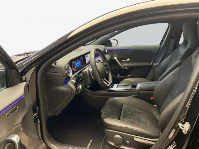 Mercedes-Benz A 180 A-Klasse