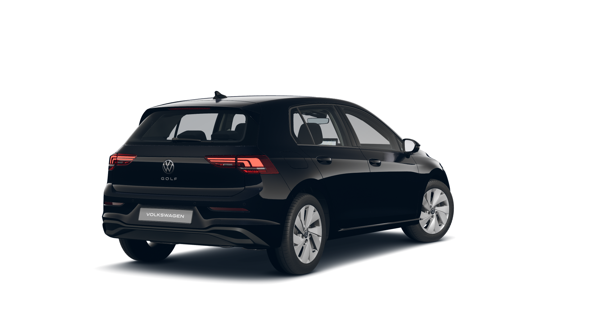 Volkswagen Golf 2.0 TDI DSG