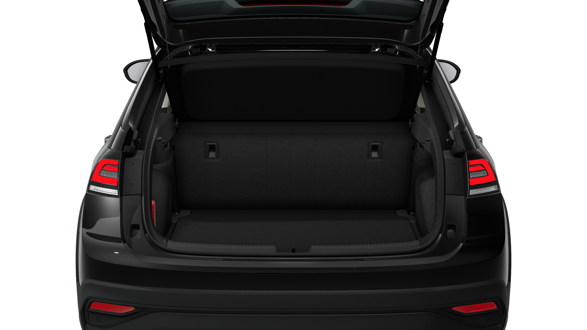 Volkswagen Taigo 1.0 TSI DSG Life