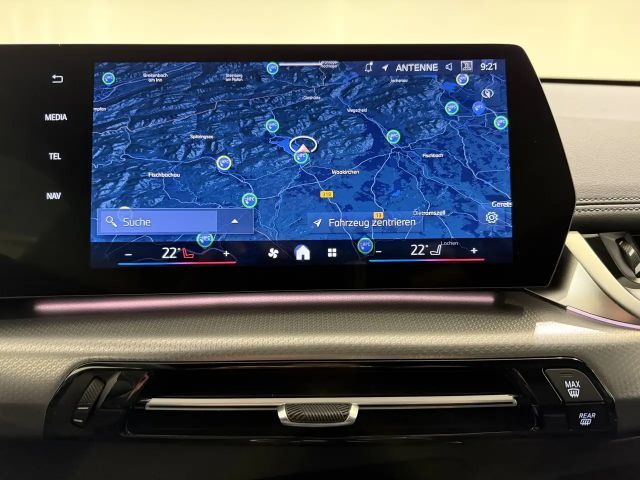 BMW iX1 M-Sport xDrive30