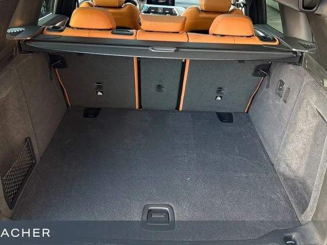 BMW iX3 Impressive iX3