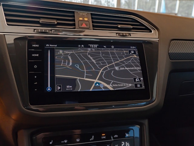 Volkswagen Tiguan 2.0 TSI 4Motion R-Line