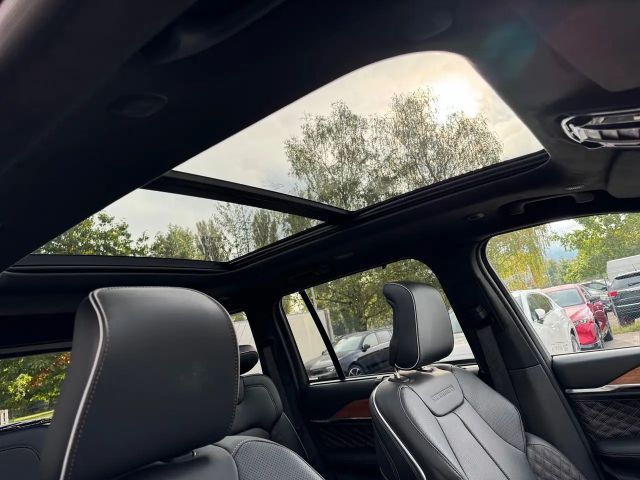Jeep Grand Cherokee Summit