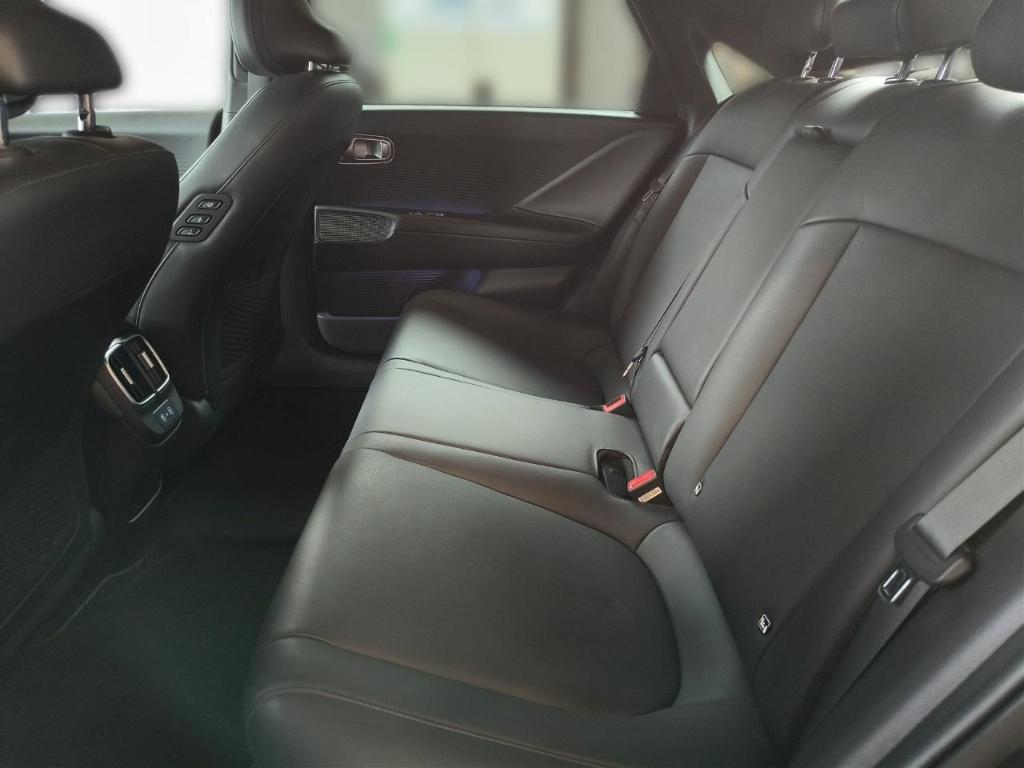 Hyundai IONIQ 6 4WD UNIQ Vierwielaandrijving