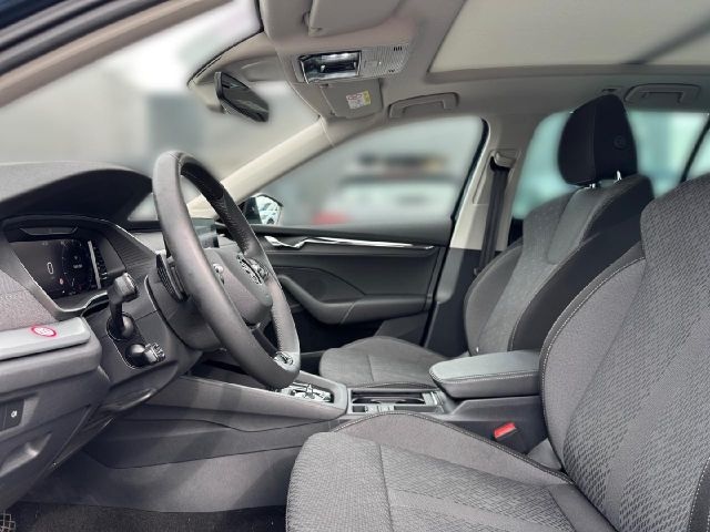 Skoda Octavia Combi Style Style