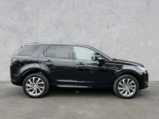 Land Rover Discovery Sport AWD D200 Dynamic HSE