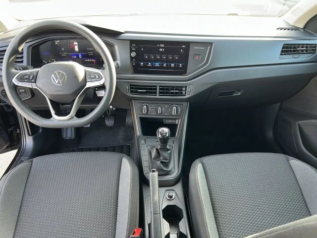 Volkswagen Polo 4Me TSI