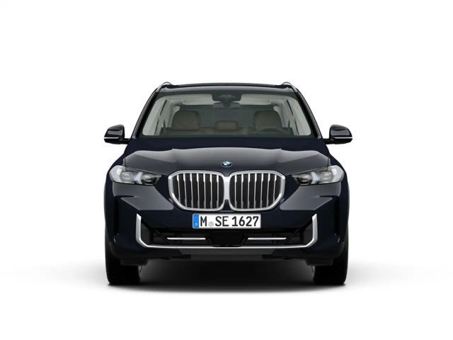BMW X5 xDrive