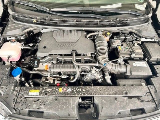 Kia Stonic GDi GT-Line