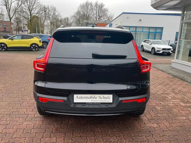 Volvo XC40 Ultra