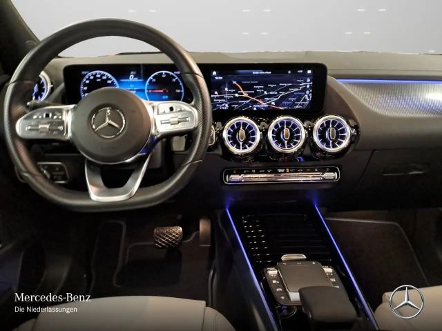 Mercedes-Benz EQA 300 4MATIC