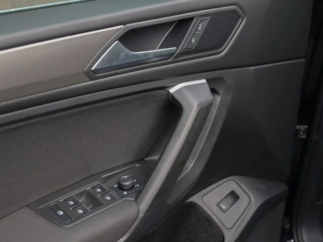 Volkswagen Tiguan Allspace DSG Life