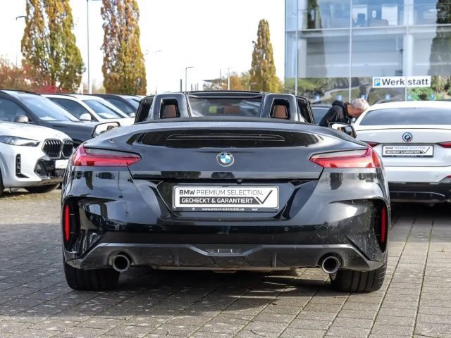 BMW Z4 Cabrio M-Sport Roadster sDrive30i