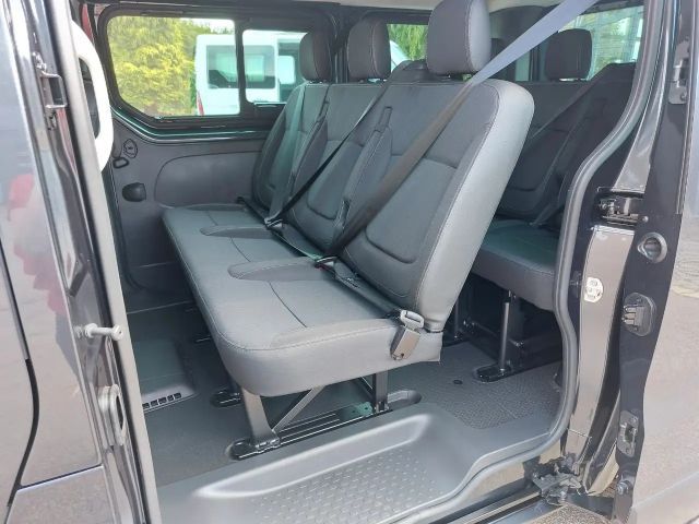 Nissan Primastar L1H1 Tekna