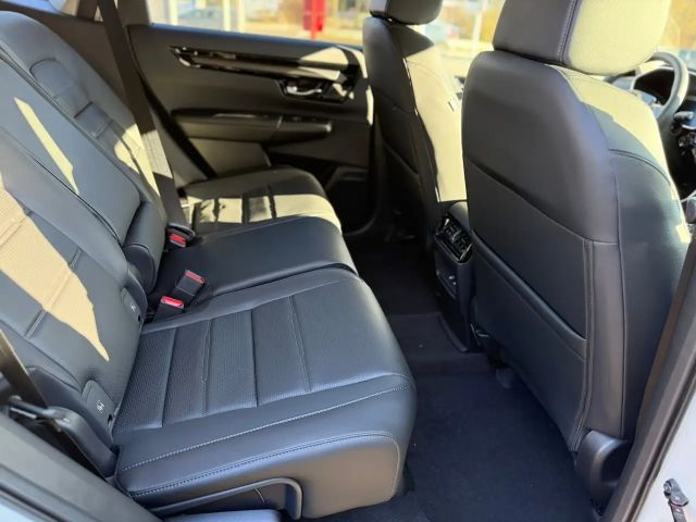 Honda CR-V e:HEV2.0i-AWDAdvance360GradBose adaptivesFernlicht