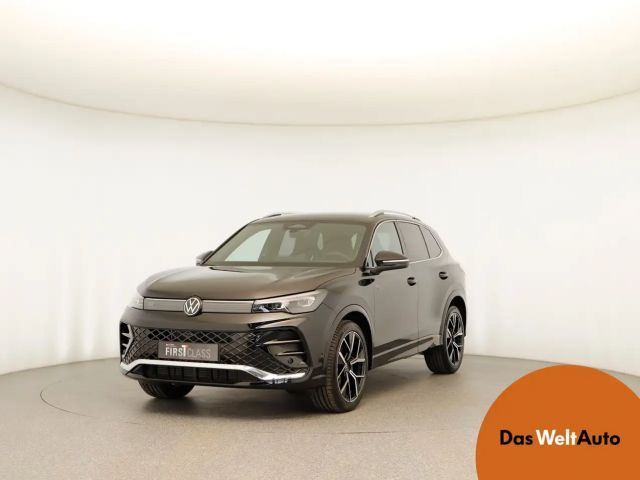 Volkswagen Tiguan DSG R-Line