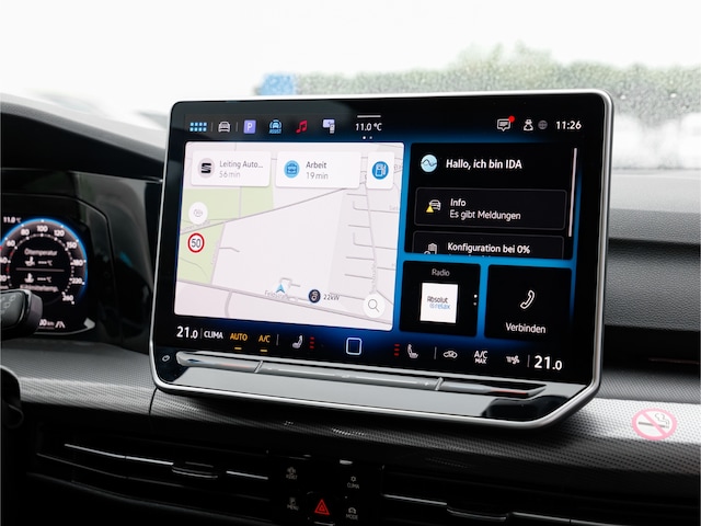 Volkswagen Golf Golf VIII IQ.Drive