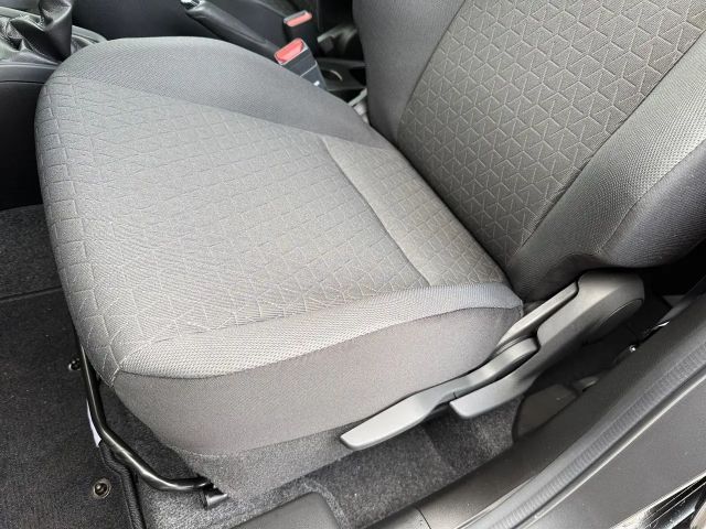 Suzuki Swift AllGrip Hybrid Shine