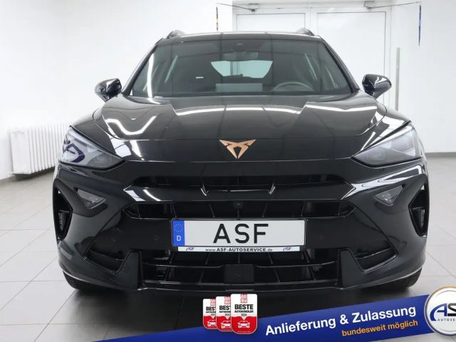 Cupra Formentor #Panorama-Dach/SkyLine-P  #Edge-P. #Design-P. #...