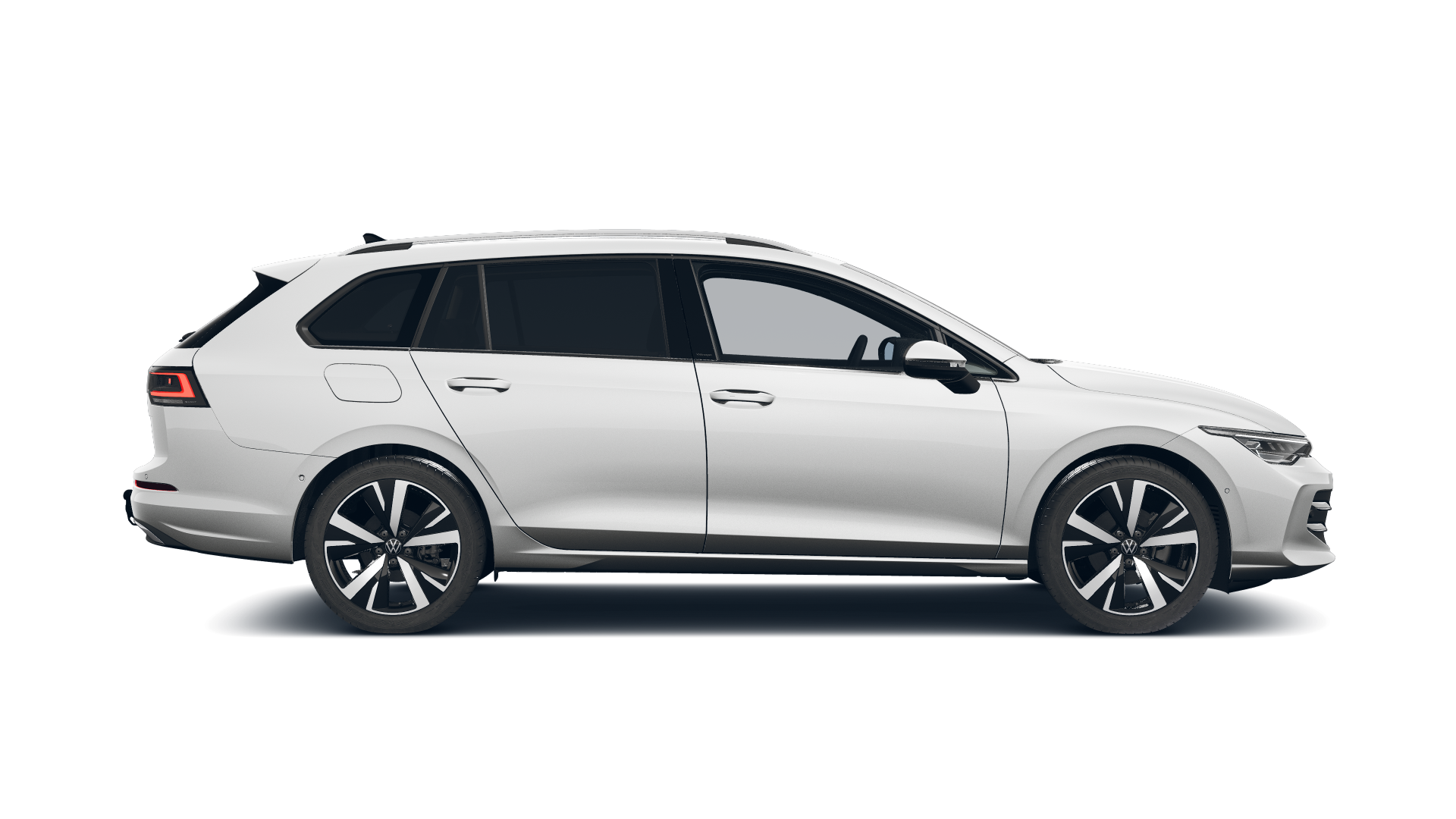 Volkswagen Golf DSG Variant