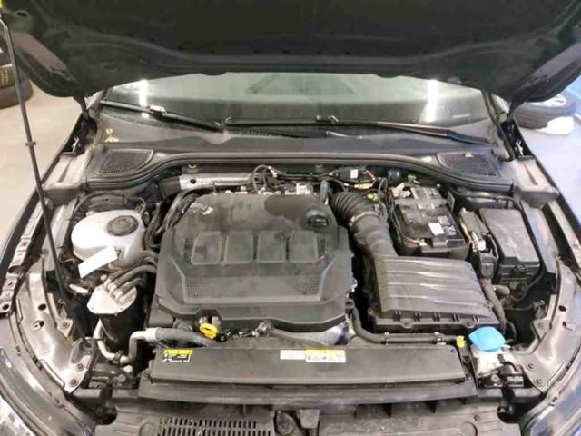 Volkswagen Golf DSG Golf VIII Variant