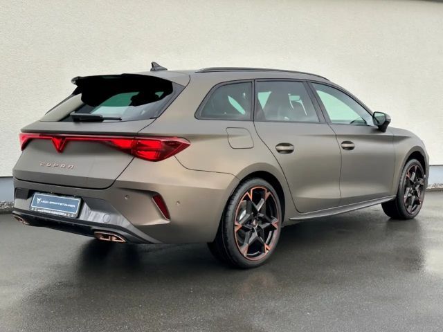 Cupra Leon DSG Sportstourer VZ
