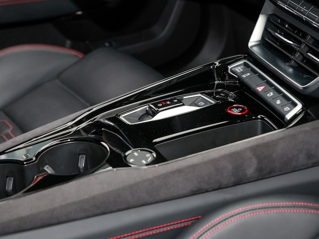 Audi RS e-tron GT Quattro