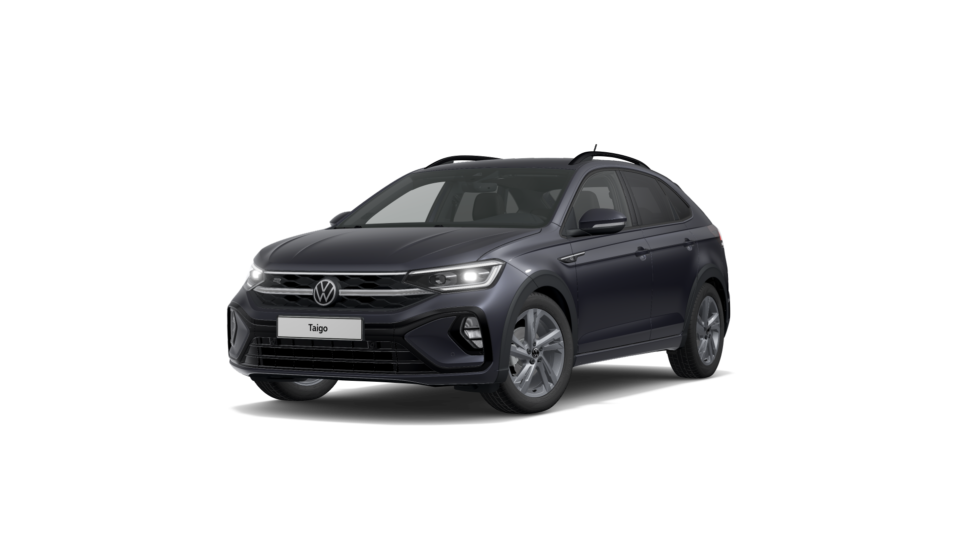 Volkswagen Taigo 1.0 TSI DSG R-Line