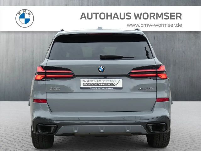 BMW X5 M-Sport xDrive30d