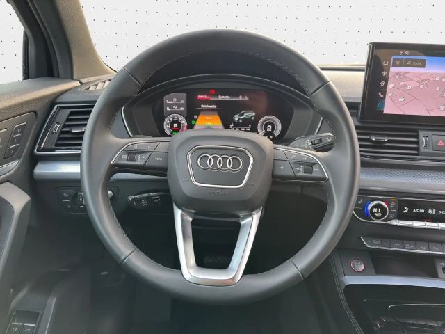 Audi Q5 Hybride S-Line