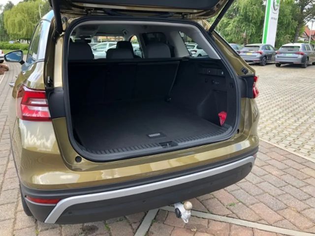 Skoda Kodiaq 2.0 TDI Selection