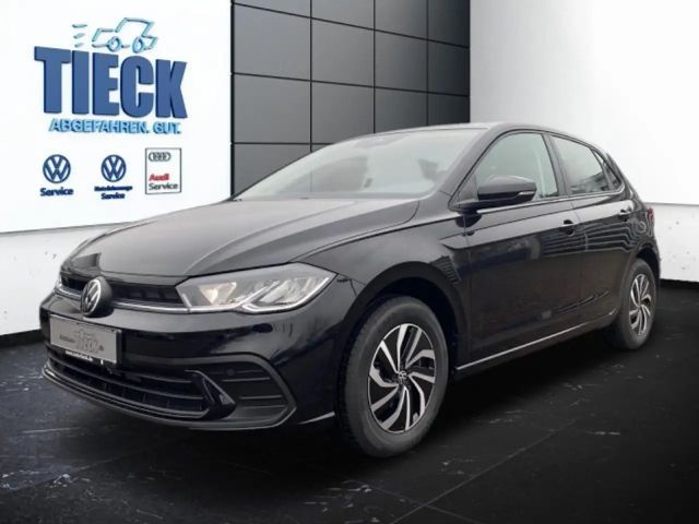 Volkswagen Polo 1.0 TSI