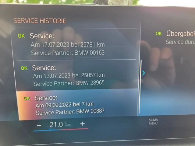 BMW 330 330d M-Sport xDrive