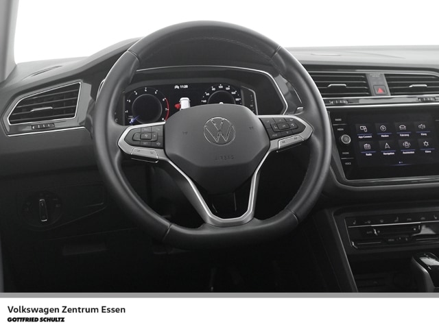 Volkswagen Tiguan DSG Elegance Elegance