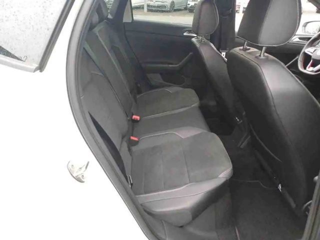 Volkswagen Polo 2.0 TSI DSG GTI