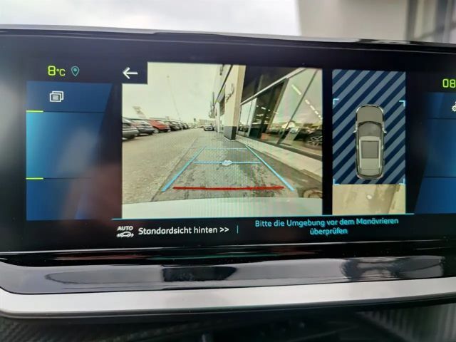 Peugeot E-2008 GT-Line