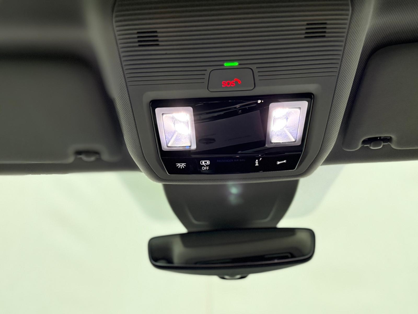 Volkswagen Golf IQ.Drive Style