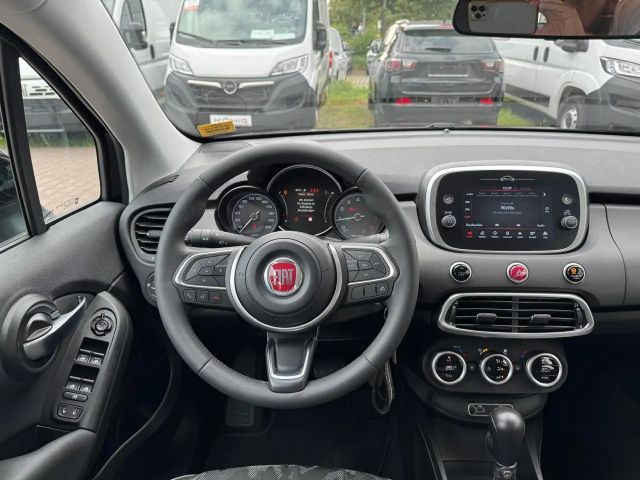 Fiat 500X Cross