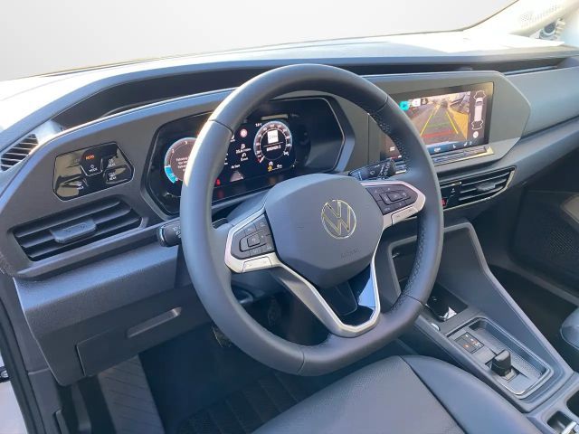 Volkswagen Caddy 2.0 TDI DSG Family Maxi